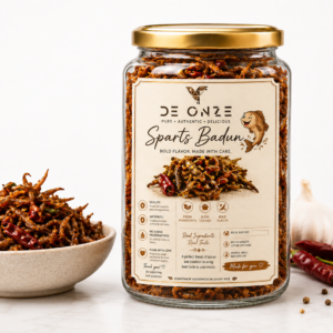 Hallmesso Beduma 100g