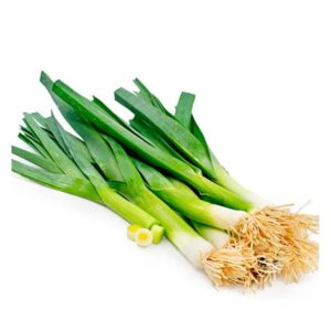 Leeks 250g