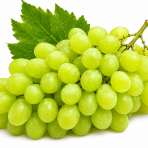 Green Grapes 500g