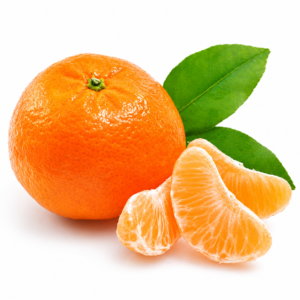 Mandarin 250g