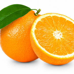 Orange -1