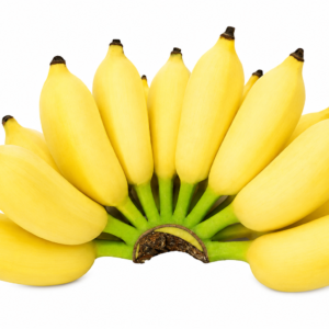 Sugar banana 1kg