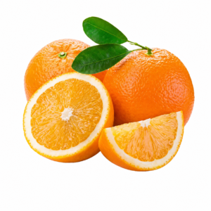 Sweet Orange (Pani dodam) 1kg