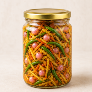 Sinhala Achcharu 100g