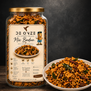 Mix Beduma 200g