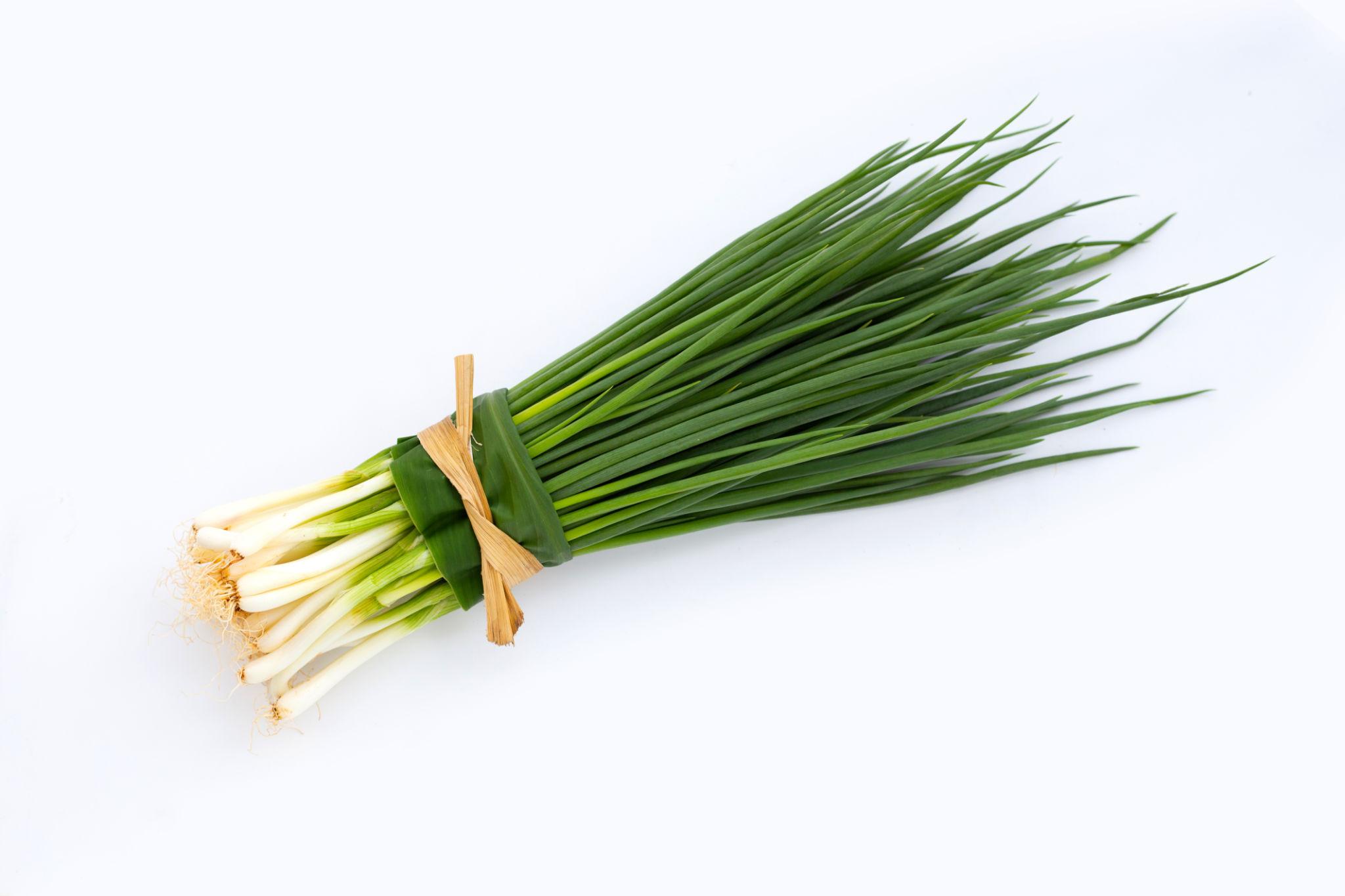 Spring onion 200g