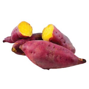 Sweet Potato 500g