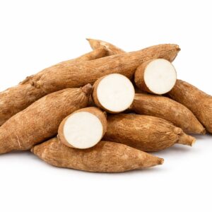 Manioc (Cassava) 1kg