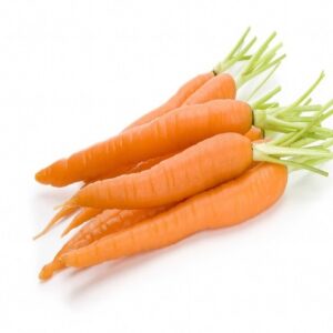 Carrot 250g