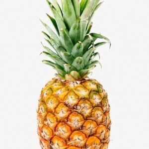 Pineapple 100g