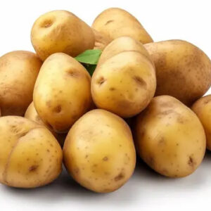 Potato 500g