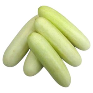 Cucumber 100g