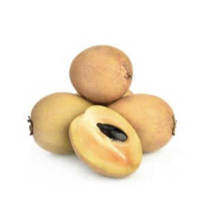 Sapodilla (Sapota) 100g