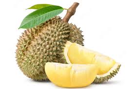 Durian (Seasonal) 100g
