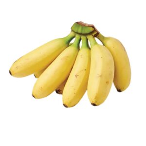 Banana (Seeni/Ambul) 100g