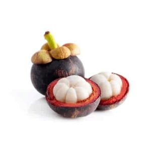 Mangosteen 100g