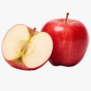Apple 100g
