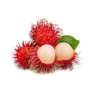 Rambutan 100g