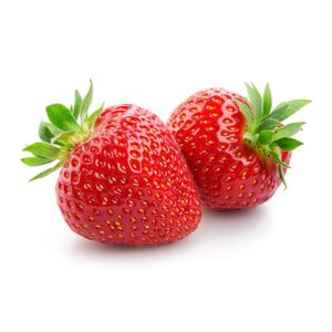 Strawberry 100g