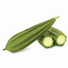 Ridge Gourd (Wetakolu) 250g