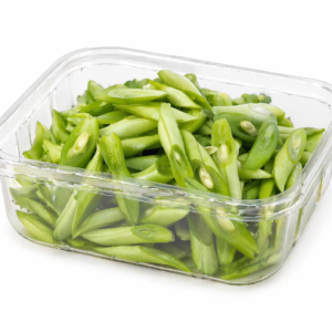 Green Beans (pieces) 200g