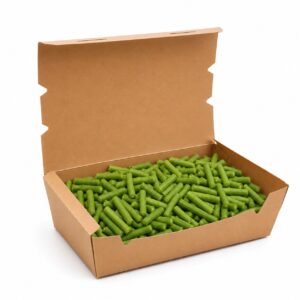 Long beans Cut 250g