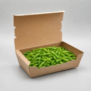 Beans Cut 250g