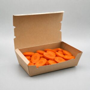 Carrot-Cut 250g