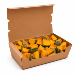 Pumpkin -Cut 250g