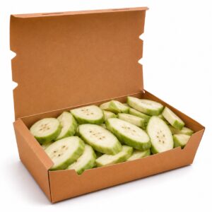 Ash plantain-Cut 250g