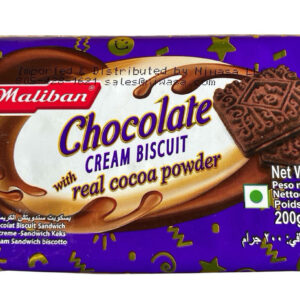 Maliban Chocolate Cream 400g