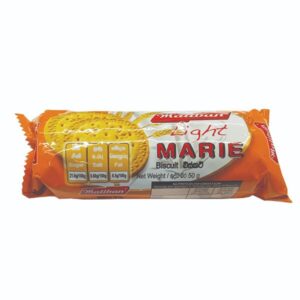 Maliban Light Marie 50g