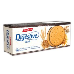 Maliban Digestive 120g