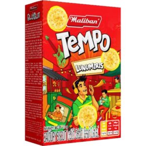 Maliban Tempo Lunumiris 110g