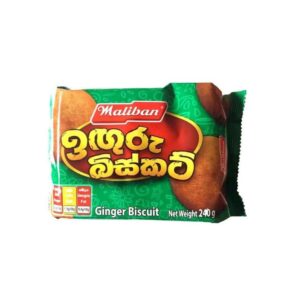Maliban Inguru 240g