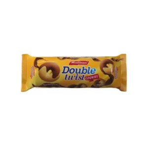 Maliban Double Twist Cookie 85g