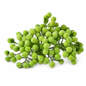 PEA EGGPLANT (Thibbatu) 250G