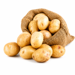 Potato (Nuwara eliya) 500g