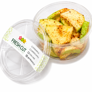 Guava pickle cup 150g