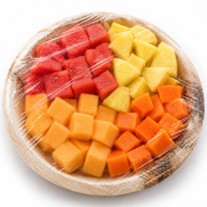 Cut fruit plate 500g