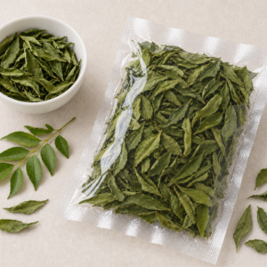 Karapincha (curry leaves) Dried 20g