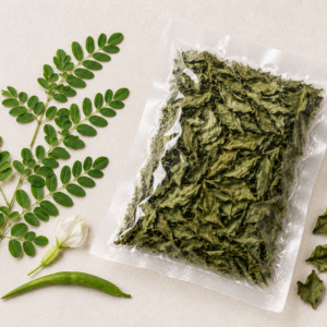Drumstick Leaves Dried 50g