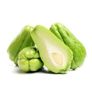 Chow Chow 500g