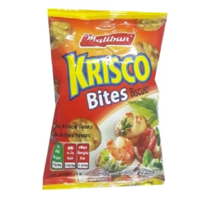Maliban Krisco Bits 30g