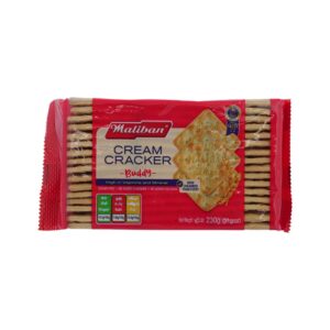 Maliban Cream Cracker - Buddy 230g