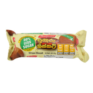 Maliban Inguru Less Sugar 80g