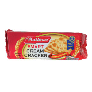 Maliban Cream Cracker 120g