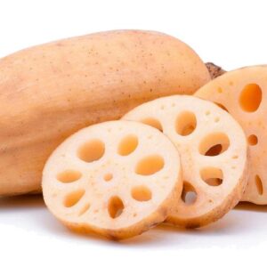 Nelum Ala (Lotus Yam) 250g