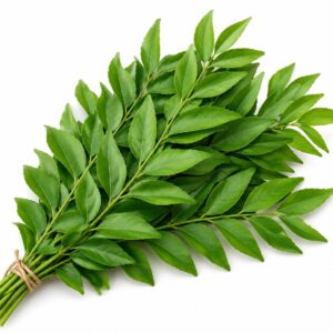 Karapincha (curry leaves) unit-1