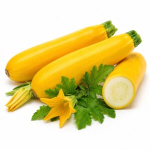 Zucchini Yellow 250g